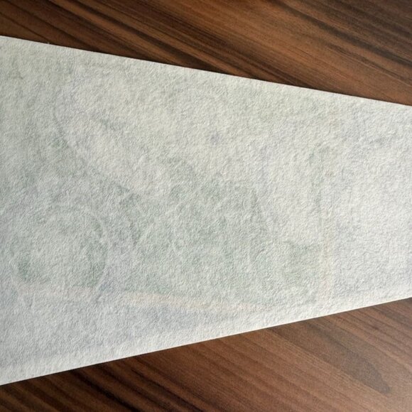 Vintage 1996 Indianapolis Colts Felt Pennant NFLP Tag Express - Picture 12 of 15